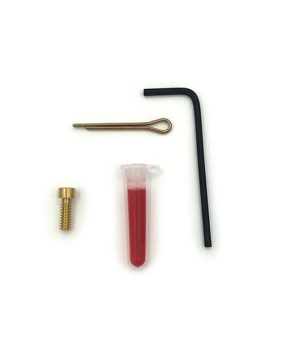 [DYN-102991-000] Vis fusible pour servo Dynon