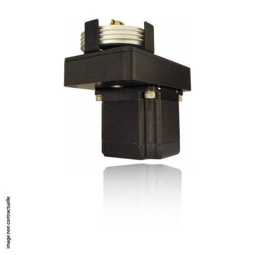 [DYN-101058-002] Servo Dynon SV42C (à cabestan)