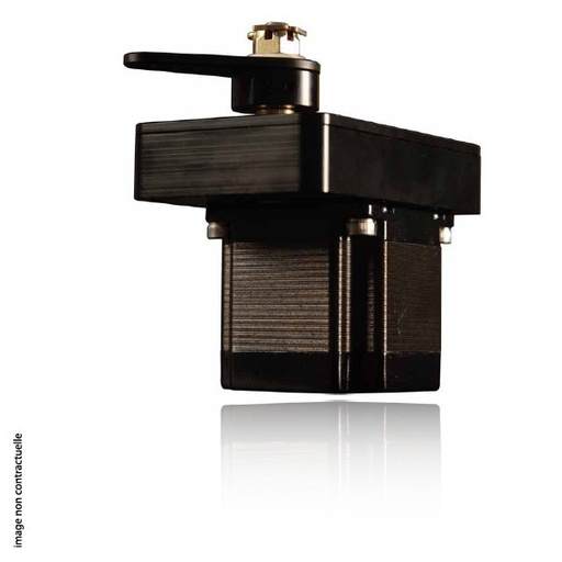 [DYN-101058-000] DYNON - SV42 - Servomoteur de pilote automatique (bras standard, couple moyen)
