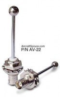 [SPU-AV-22] Antenne transpondeur Rami AV22
