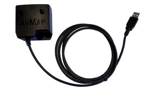 [AVM-UX0IM000AM] A2 ADAHRS AvMap pour EKP V