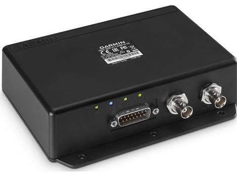 [GMN-010-01561-11] Anticollision - GARMIN GDL 50R