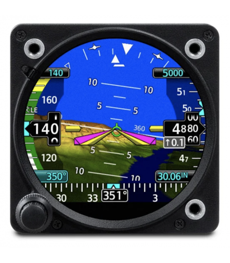 [GMN-010-02326-20] Garmin GI 275 Kit - ADAHRS + AP, Classe I/II