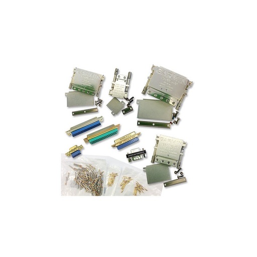 [GMN-011-02886-00] Kit d'Installation GEA 24
