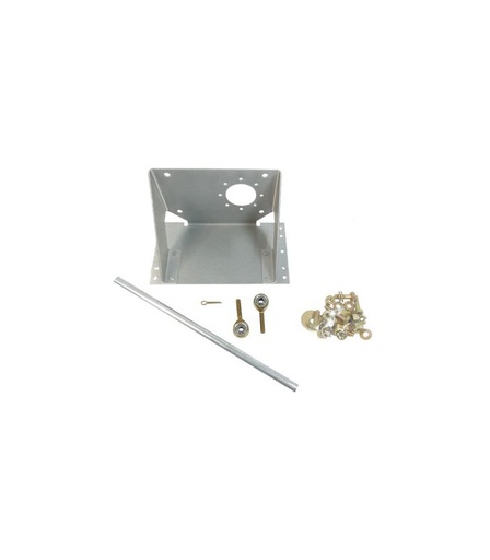 [GMN-115-01854-00] Support de montage GSA 28, générique