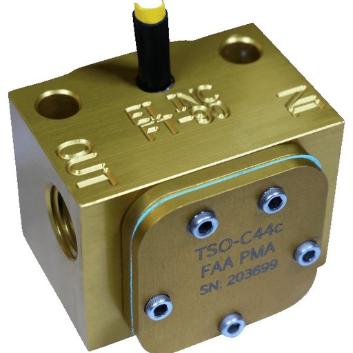 [GMN-494-10001-00] Transducteur de débit de carburant