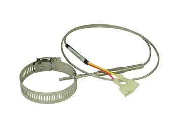 [DYN-100405-000] DYNON - Sonde EGT type K avec collier – Ø 25–57 mm (1,00–2,25") Lycoming / Continental / Superior