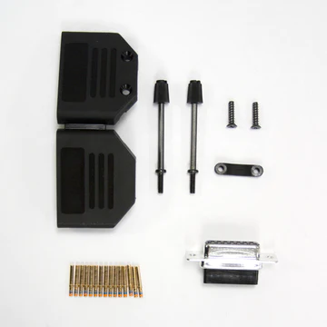 [DYN-100831-001] connector kit femal D-15