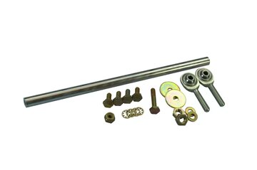[DYN-101020-000] DYNON - Kit de montage servomoteurs générique -Push-Pull