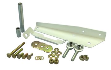 [DYN-101020-003] Servo Mounting Kit RV-7/8/10 Roll