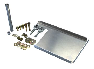 [DYN-101020-005] Servo mounting kit RV6/7/9 Pitch