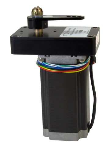 [DYN-101059-001] Servo SV52L (long arm) + support