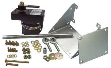 [DYN-101098-001] RV6 ROLL (servo + kit de montage)