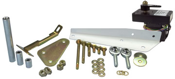 [DYN-101098-003] RV9 ROLL (servo + kit de montage)