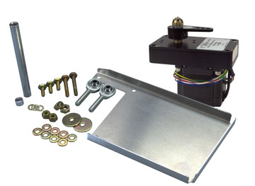 [DYN-101098-004] RV6/7/9 PITCH (servo + kit de montage)