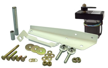 [DYN-101098-006] RV10 ROLL (servo + kit de montage)