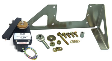 [DYN-101098-008] RV10 PITCH (servo + kit de montage)
