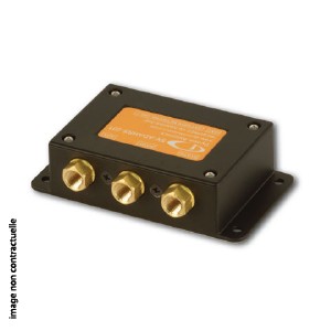 [DYN-101293-001] ADAHRS secondaire pour Dynon SkyView