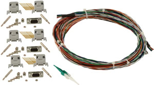 [DYN-101342-020] Kit câblage servo SV-NET-SERVO