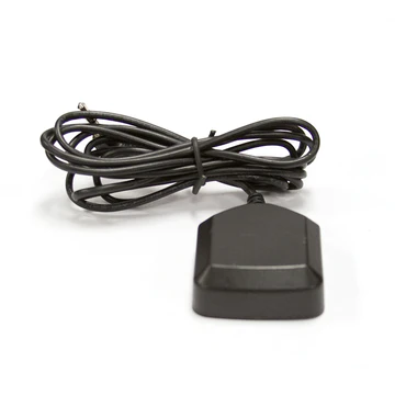 [DYN-101389-000] External GPS Receiver for D1, D2, & D3