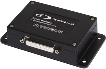 [DYN-101406-000] DYNON - SV-ARINC-429 - Module d'interface (connectivité IFR)
