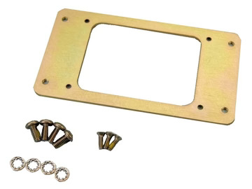 [DYN-102532-000] Dual ADAHRS Mounting Kit