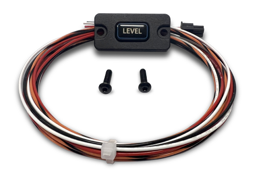 [DYN-102553-000] DYNON - SV-BUTTON-LEVEL - Bouton LEVEL pour pilote automatique SkyView