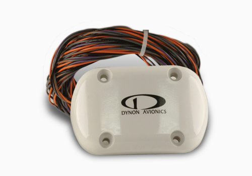 [DYN-102749-000] Antenne GPS et Module récepteur GPS-2020