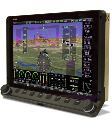 [DYN-102864-000] Ecran seul / EFIS Dynon SkyView HDX1100 10"