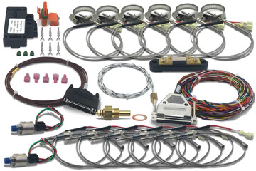 [DYN-105491-001] kit de capteurs EMSKIT L6C (Kavlico v2)