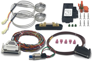 [DYN- 105114-002] Kit de capteurs EMSKIT-RTX (Kavlico v2), Rotax 912.