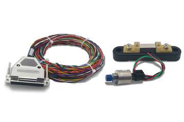 [DYN-103916-007] Kit de capteurs EMSKIT-RTXiS, sensors Rotax 912iS