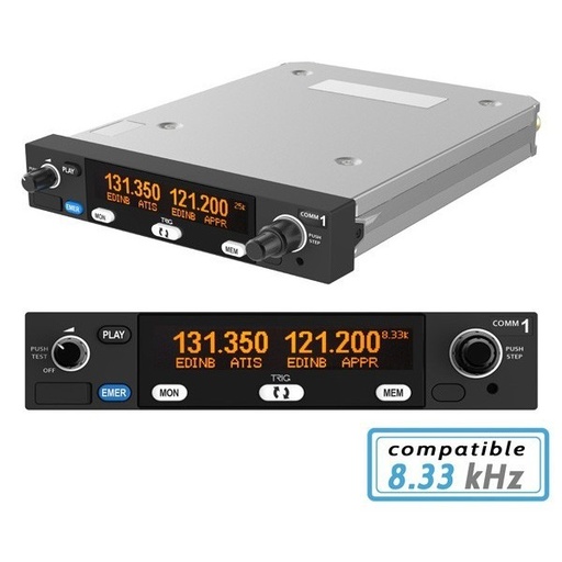 [TIG-01229-00-01] VHF Trig TY97