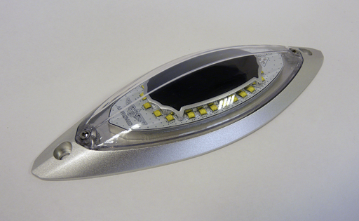 [AVO-SFACYW-D02] Strobe Aveo SuperNova FS DayLite Blanc