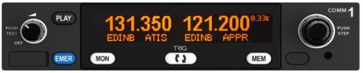 [TIG-01227-00-01] VHF Trig TY96