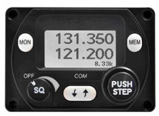 [TIG-01080-00] VHF Trig TY92 (en 2 blocs)