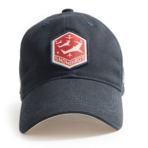 [RC-U-CAP-SNOWBIRDS-NY] Casquette Snowbirds