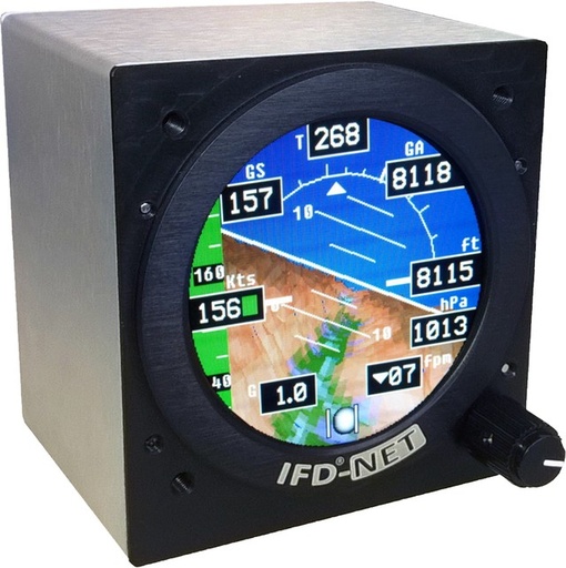 [MAV-IFD-NET-PLUS] IFD NET PLUS