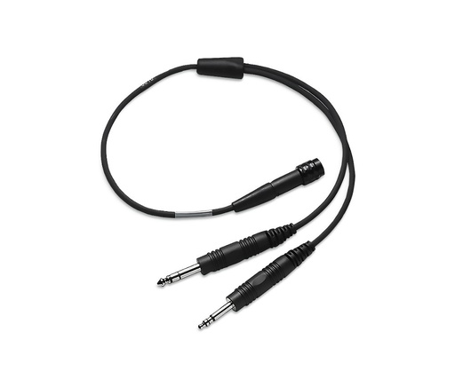 [BOS-327080-0010] Adaptateur LEMO vers GA pour A20/A30