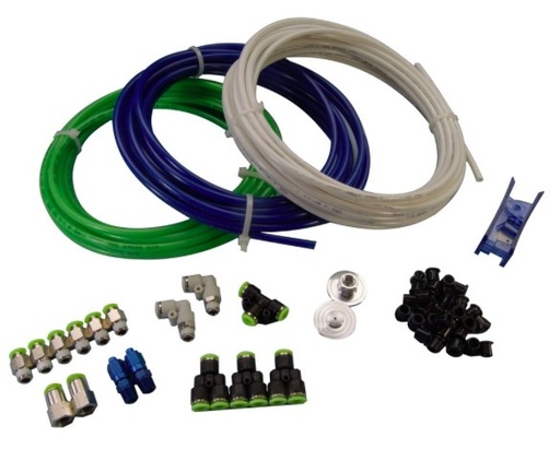 [DYN-102628-000] DYNON – Kit d'installation pneumatique Pitot / Statique / AOA