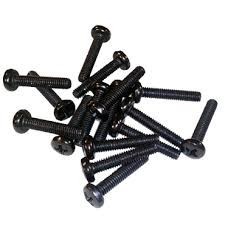 [WIN-9007] Vis pour instruments M4x20
