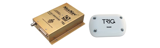 [TIG-01381-00] TN70 GPS position source with TA70 antenna and installation kit