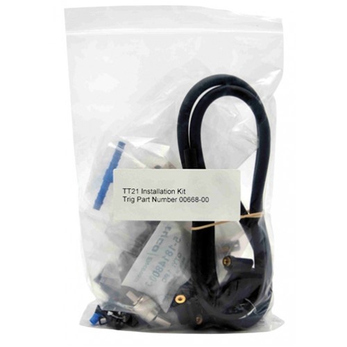 [TIG-0668-00] TT21 Installation Kit