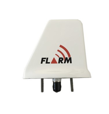 [AIR-AV-75(-F)] Antenne Flarm extérieure Rami AV-75