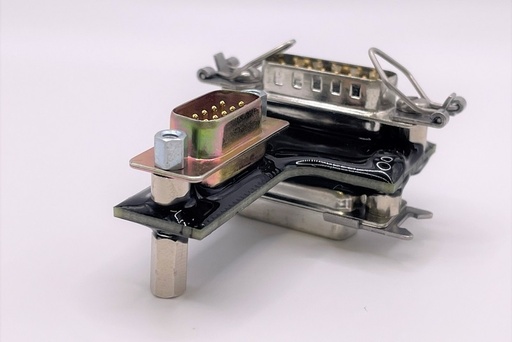 [FNK-PNETAD82] Funke - Adaptateur GPS transpondeur