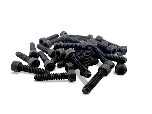 [DYN-103419-000] Skyview Panel screws (30x)