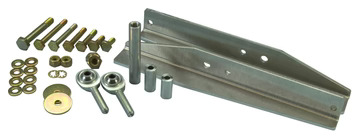 [DYN-101020-002] SERVO MOUNTING KIT - RV-4/8 PITCH