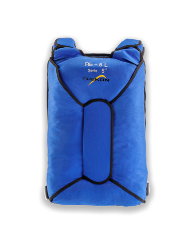 [SPK-50-292/15] Option coussin de confort avec support lombaire gonflable