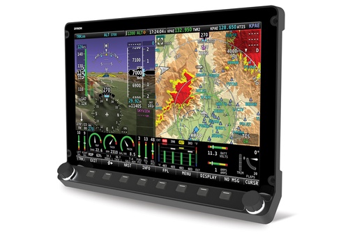 [DYN-104769-000] EFIS Dynon Skyview HDX 12''
