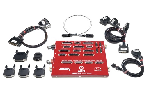 [DYN-104346-000] ACM Jumpstart Kit